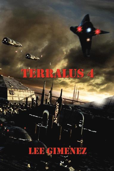 bokomslag Terralus 4