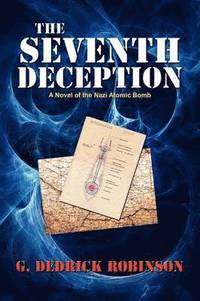 bokomslag The Seventh Deception