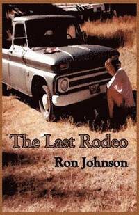 bokomslag The Last Rodeo