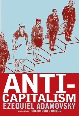 Anti-capitalism 1