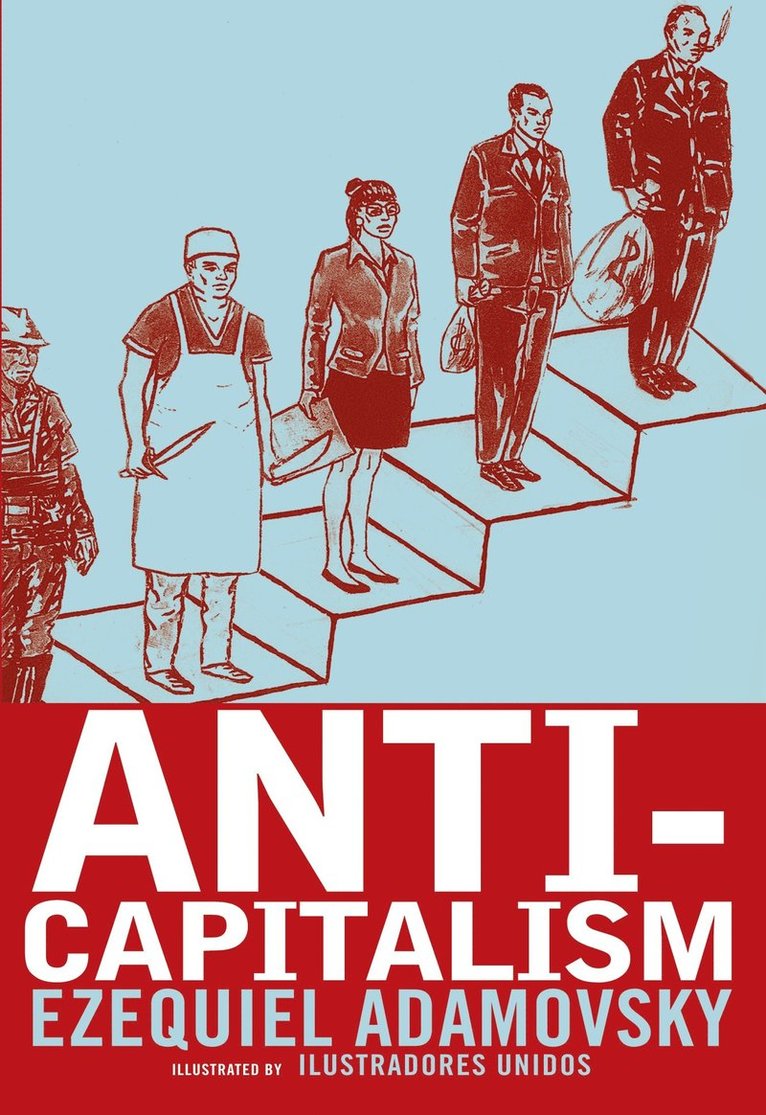 Anti-Capitalism
