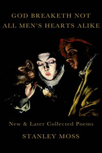 bokomslag God Breaketh Not All Men's Hearts Alike