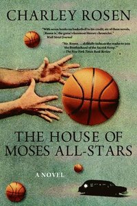 bokomslag The House of Moses All-Stars