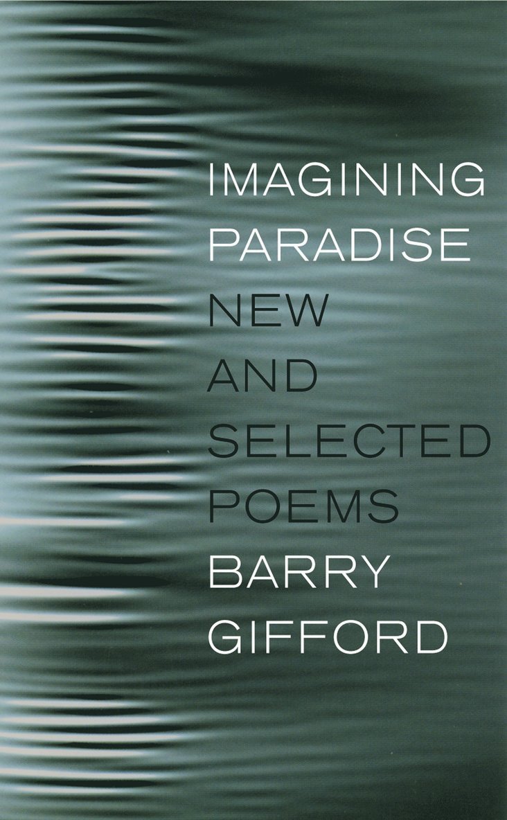Imagining Paradise