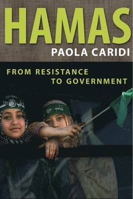 bokomslag Hamas