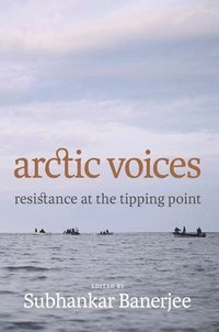 bokomslag Arctic Voices