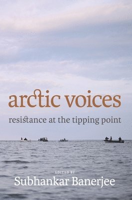 bokomslag Arctic Voices