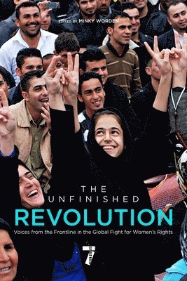 Unfinished Revolution