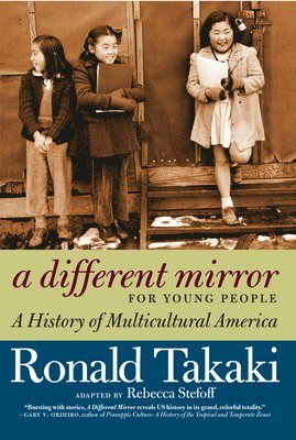 A Different Mirror for Young People 1