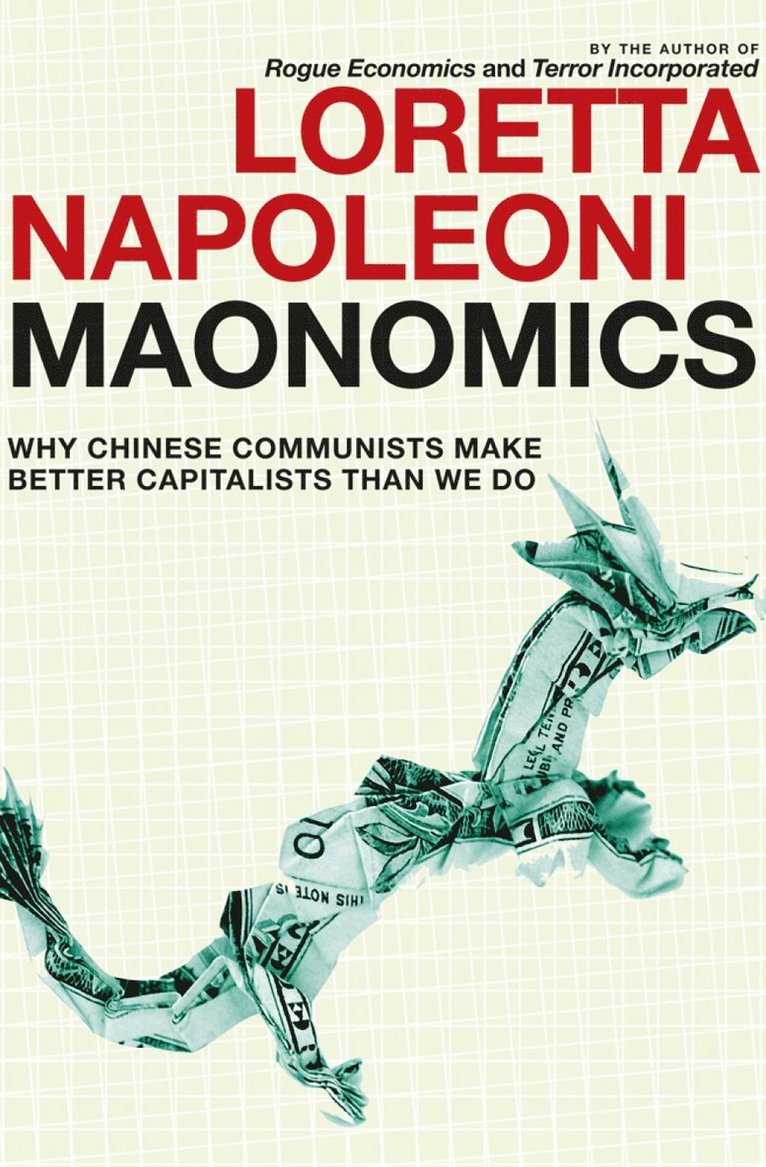 Maonomics 1