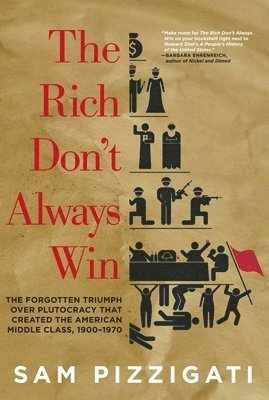 The Rich Don't Always Win 1