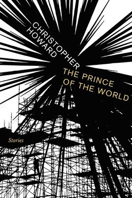 bokomslag Prince of the World