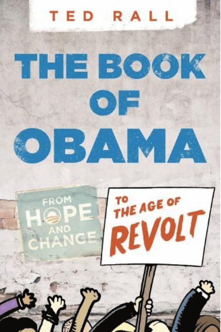 Book of O(bama)