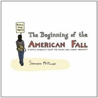 bokomslag The Beginning Of The American Fall