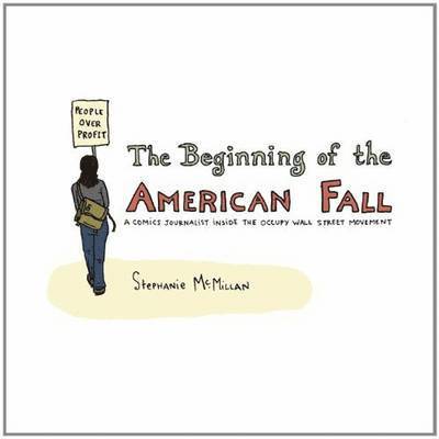 The Beginning Of The American Fall 1