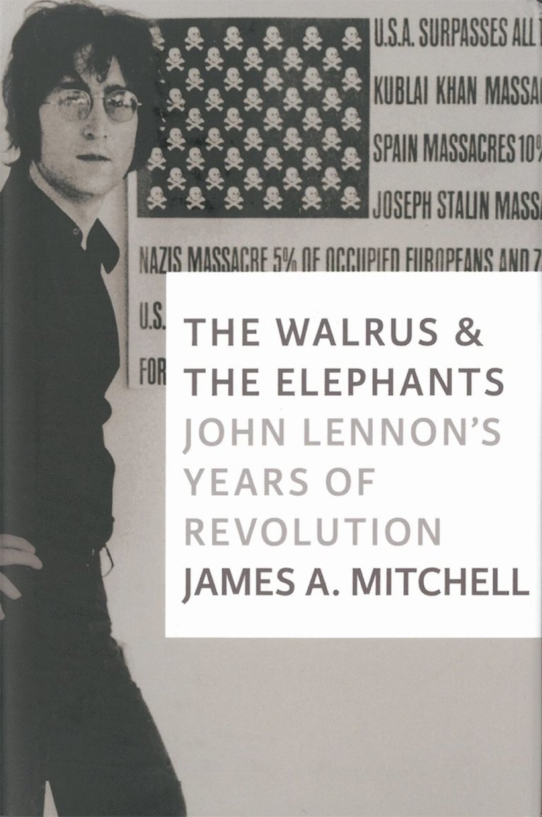 Walrus and the Elephants