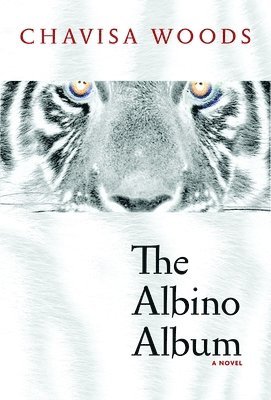 The Albino Album 1