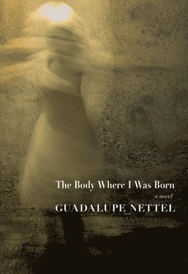 The Body Where I Was Born 1