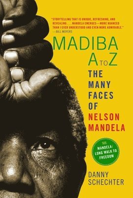 bokomslag Madiba A to Z: The Many Faces of Nelson Mandela