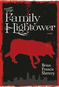 bokomslag The Family Hightower