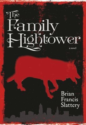 bokomslag Family Hightower