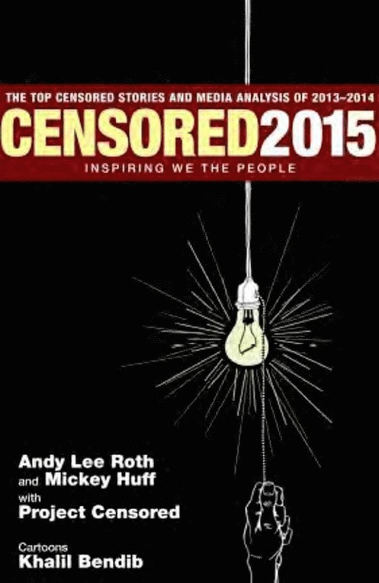 Censored 2015