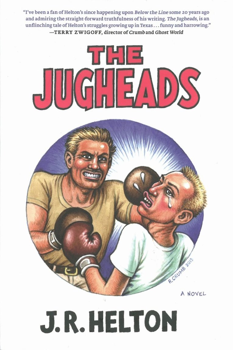Jugheads