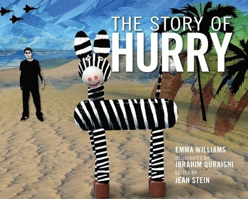 The Story Of Hurry 1