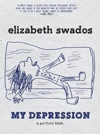 bokomslag My Depression