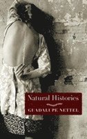 bokomslag Natural Histories: Stories