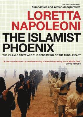 bokomslag The Islamist Phoenix