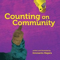 bokomslag Counting on Community