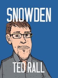 bokomslag Snowden