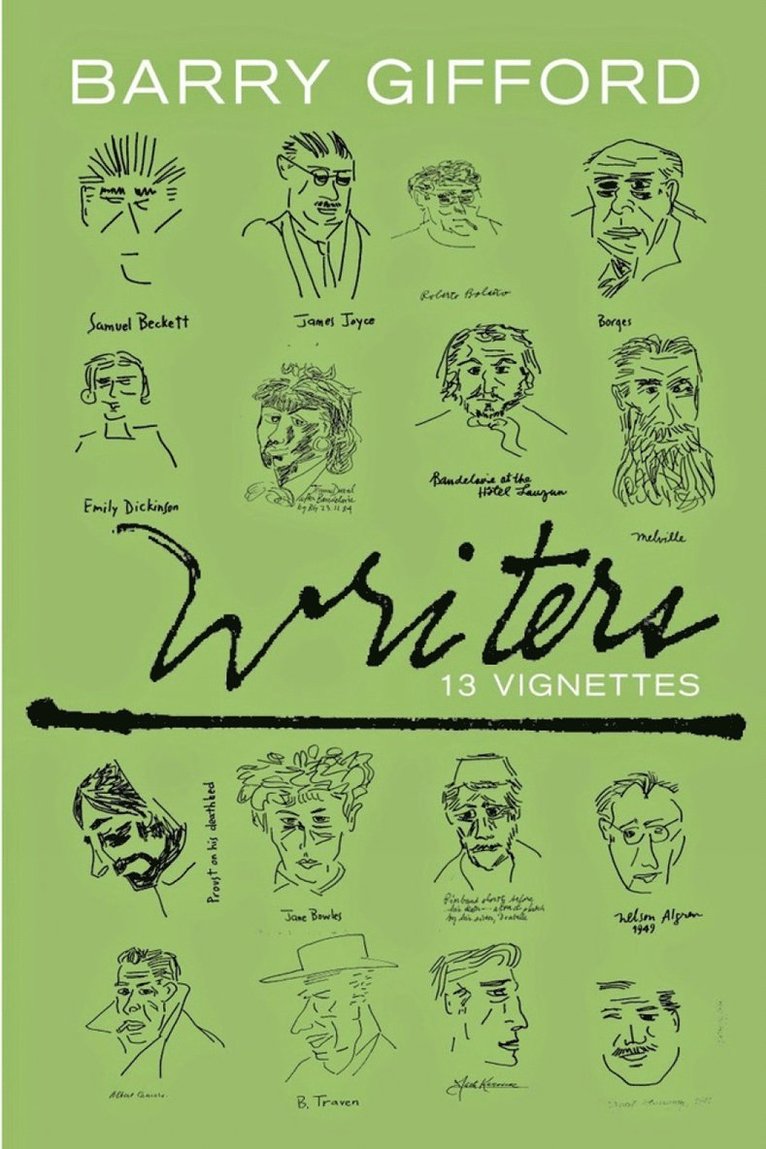 Writers 1