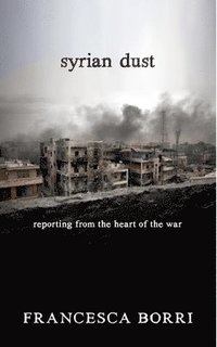 bokomslag Syrian Dust