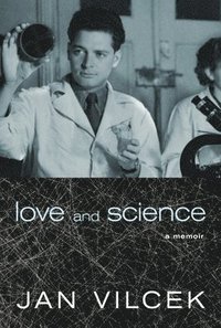 bokomslag Love and Science