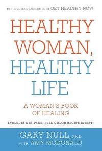 bokomslag Healthy Woman, Healthy Life