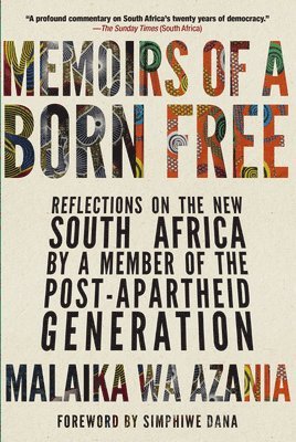 Memoirs of a Born-Free 1