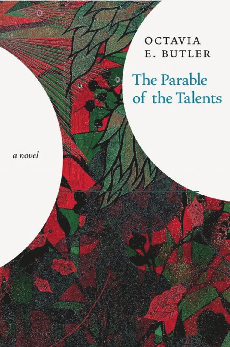 Parable of the Talents