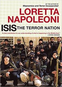 bokomslag ISIS: The Terror Nation