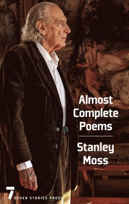 Almost Complete Poems 1