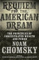 bokomslag Requiem for the American Dream