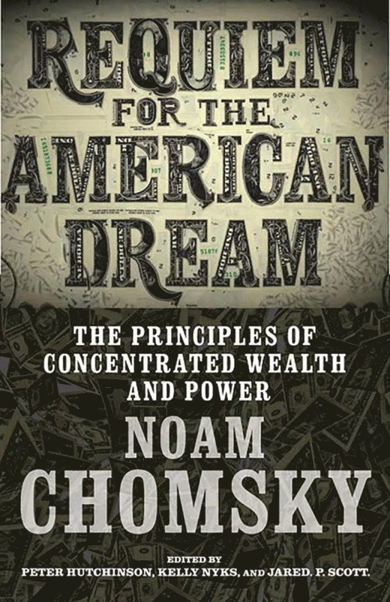 Requiem for the American Dream