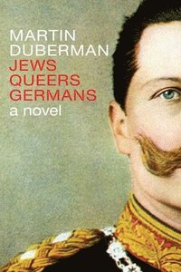 bokomslag Jews Queers Germans