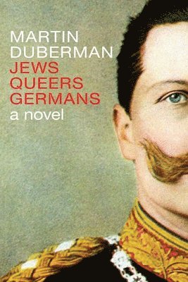 Jews Queers Germans 1