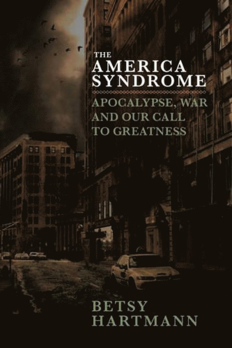 American Syndrome