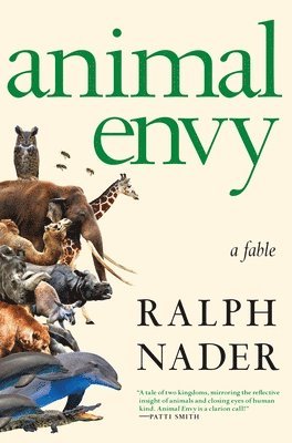 Animal Envy 1