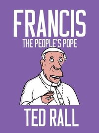 bokomslag Francis, The People's Pope