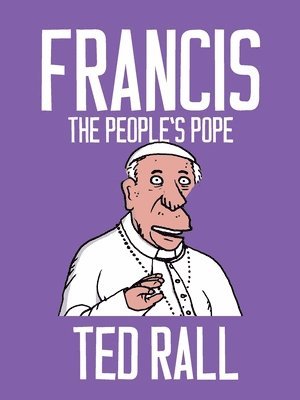 bokomslag Francis, The People's Pope