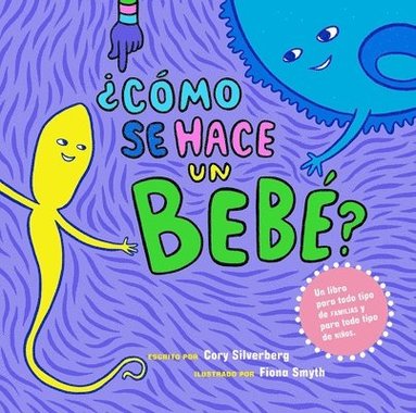 bokomslag Como se hace un bebe?